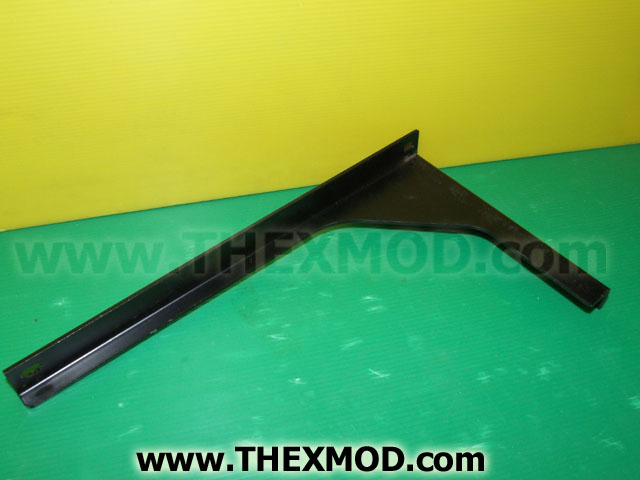 Stiffener -LH - Reinforcement Wheelhouse - RRC3691-2