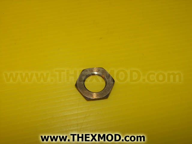 Nut  - UNF - 1/2 IN DIA 3/4in W - 54132410-1