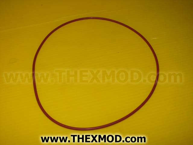 O-Ring - 831762-1
