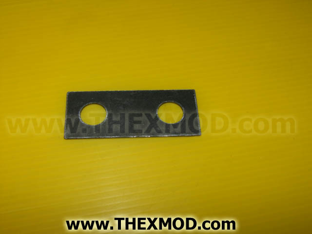 Plate Locking - 7097498 -  LV7BD7097498-1