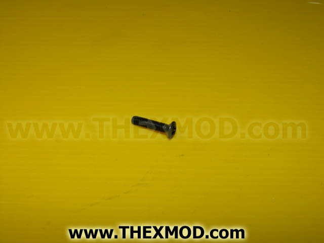 Screw Machine Metric - 4 8 0.7 - D009660348-1