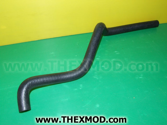 Hose - Heater Return - Outlet - BTR8395-1