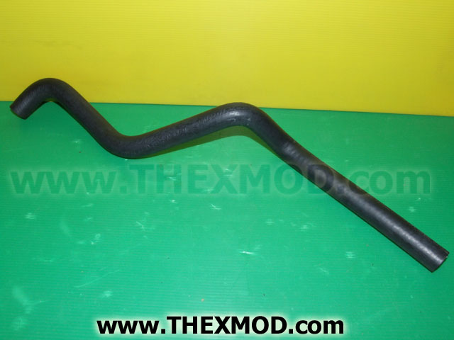Hose - Heater Return - Outlet - BTR8395-2