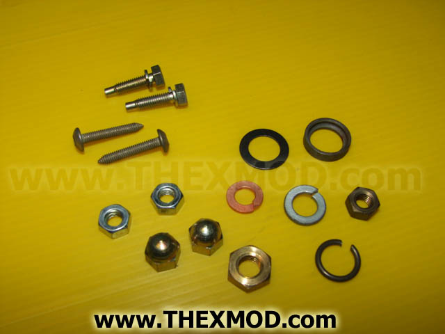 Kit - Engine Starter - RTC5577-1