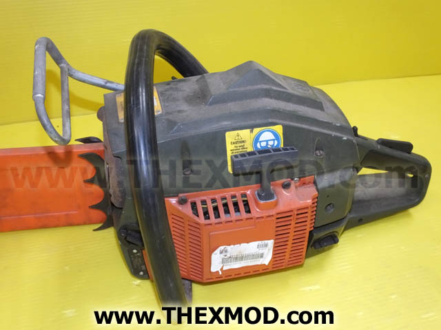 Chainsaw - 21 inch - Husqvarna Model - 181/281-2