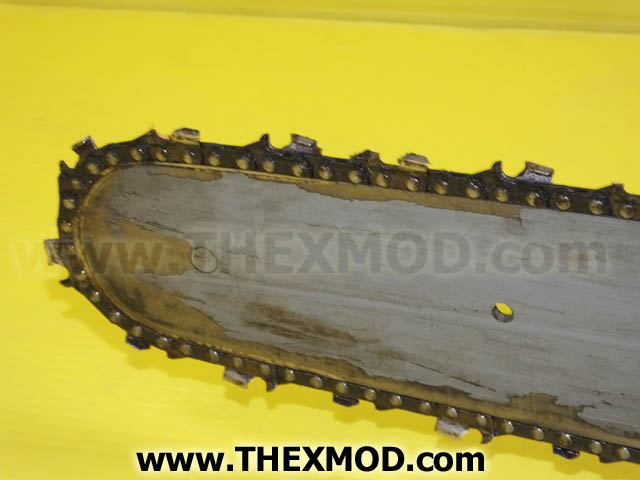 Chainsaw - 21 inch - Husqvarna Model - 181/281-4