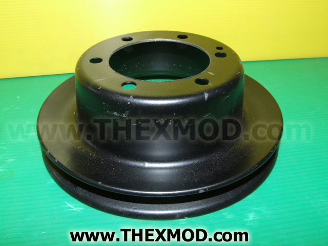 Pulley Crankshaft - ETC4354-1