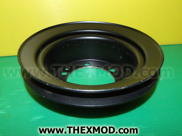 Pulley Crankshaft - ETC4354-2