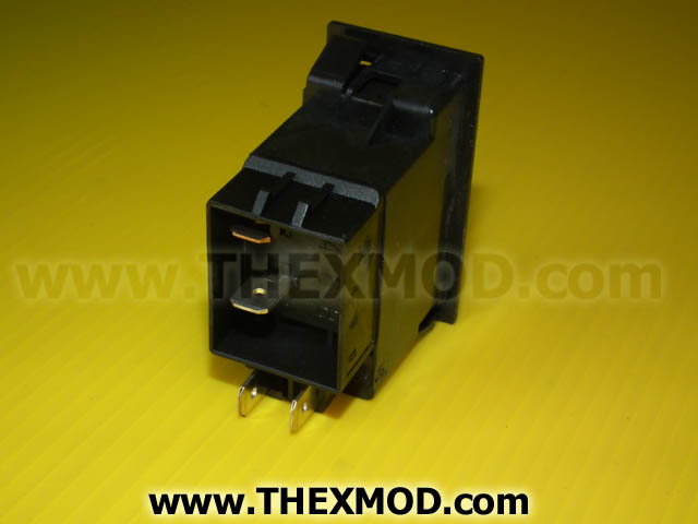 Switch - 62 00387 000 -2