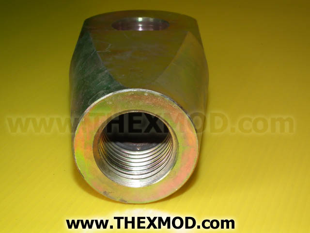 Connector Rod - FV2144006-2