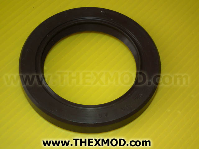 Seal - 09501236-0-1