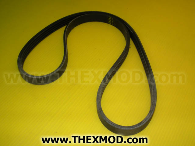 Belt  - 0738454-1
