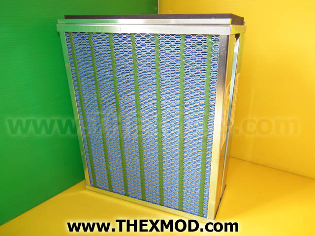 Filter - P613260 - 18265-3