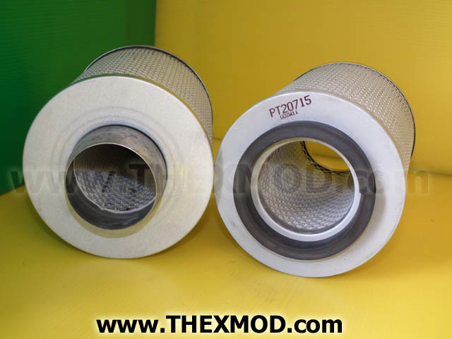 Filter Air - PD008-055  AZA778-2