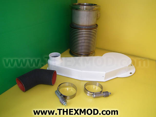 Valve - Kit - Bellows - P614643 P230957 - X009289-1