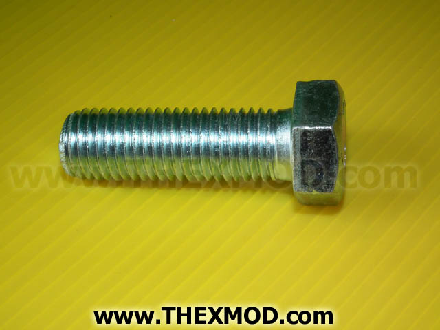 Screw - M16 X 50 -1