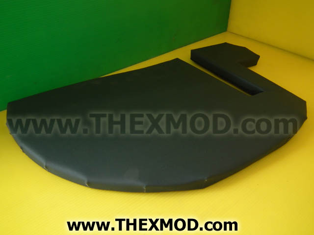Pad Cushioning Head - Right Hand - FV2038116-1
