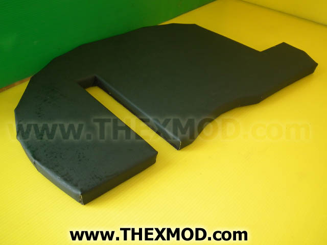 Pad Cushioning Head Pad - Left Hand - FV2038115-1