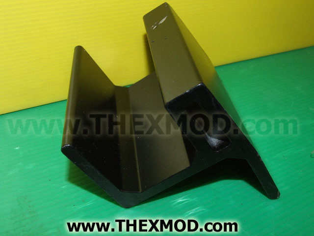 Bracket - Protector - Track Rod - QEU101060-1