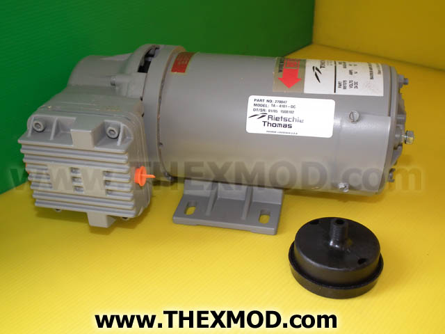 Compressor - 403027A1S-1
