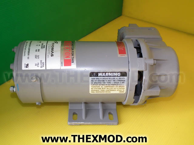 Compressor - 403027A1S-2