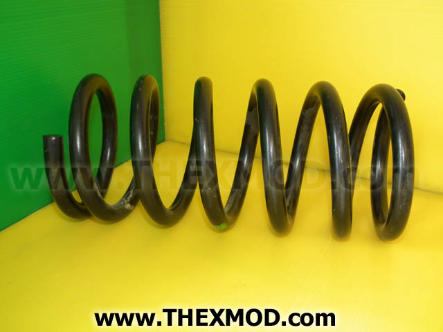 Spring Coil - 7581540751-1
