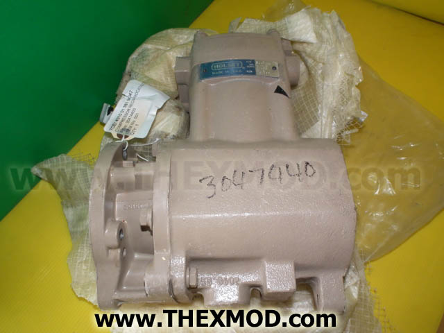 Compressor - 3047440-1