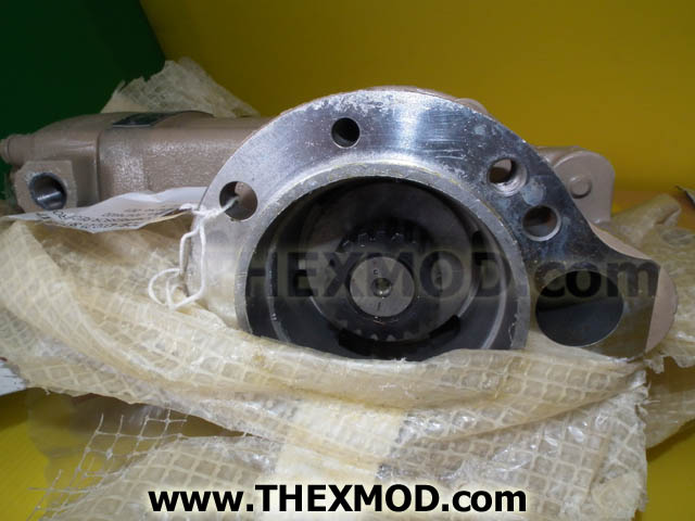 Compressor - 3047440-2