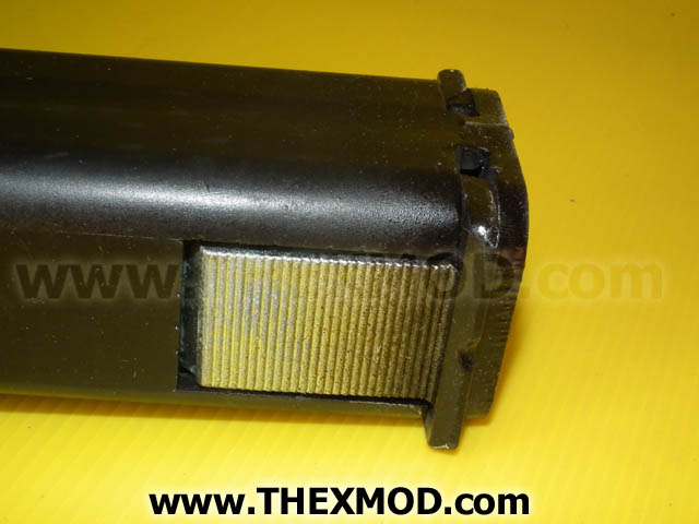 Latch - D016T00110NA-2