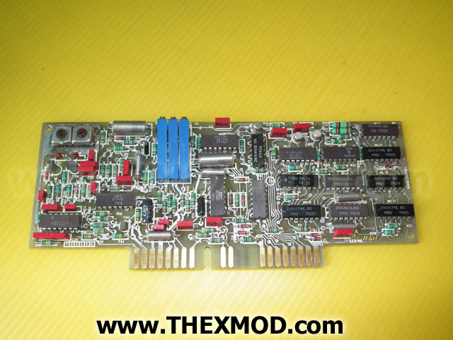 Circuit Card - SDD243241-1