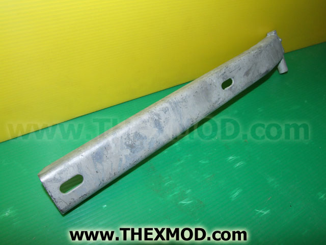 Hinge - Tailboard - Left Hand - MUC8741-1