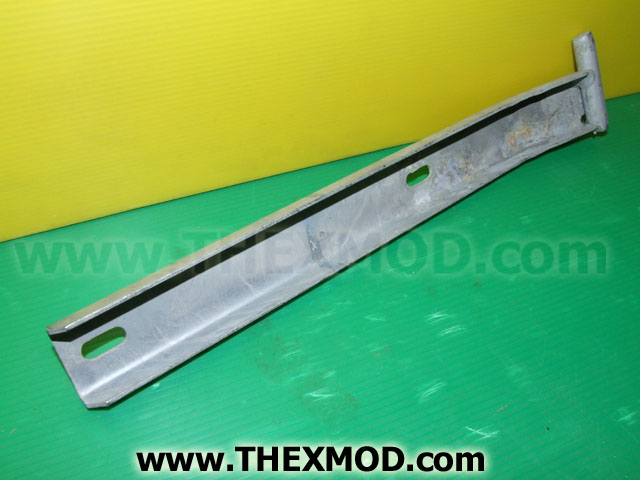 Hinge - Tailboard - Left Hand - MUC8741-2
