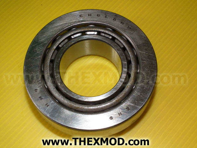 Bearing - HM903249 - HM903210 - 13H0997-1