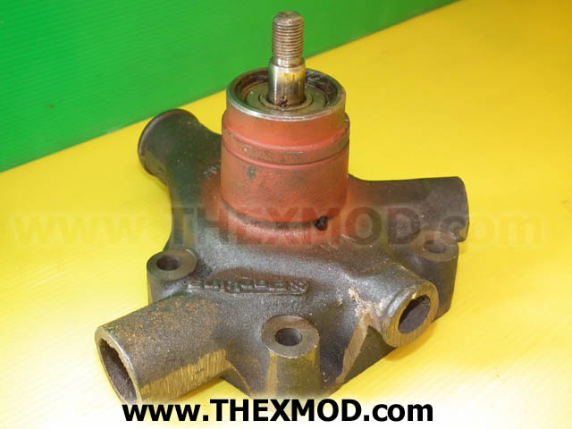 Pump - U5MW0088 - 105-266-1