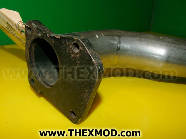 Exhaust - 10-90-541-2