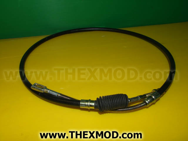 Cable and Conduit - 510451-1-1