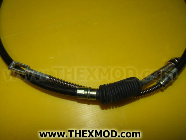 Cable and Conduit - 510451-1-2