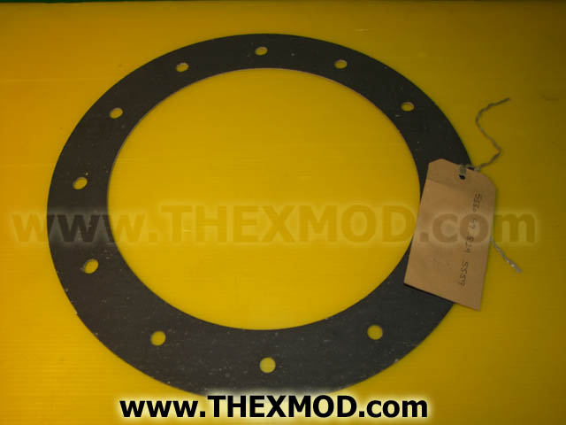 Gasket - FV758708-1