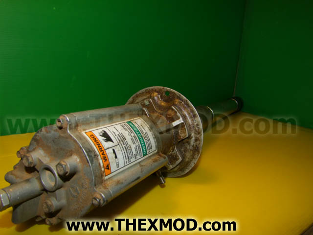 Pump Oil - 236-876-1