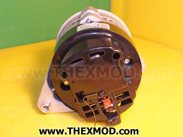 Alternator - 24181- VA102 - PRC4287-4