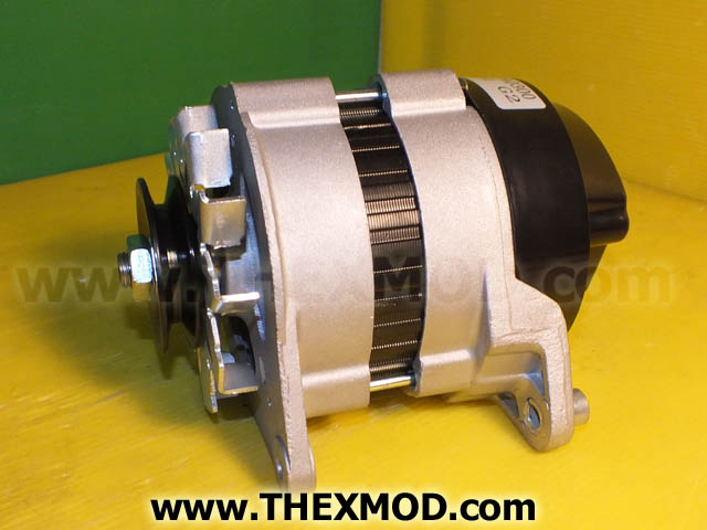 Alternator - 24181- VA102 - PRC4287-5