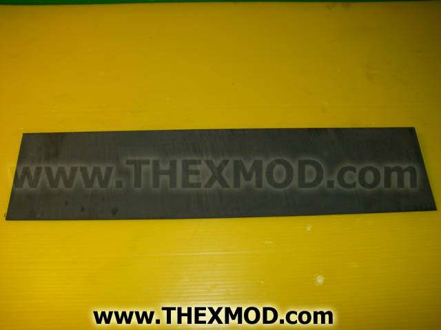 Strip Edging -1