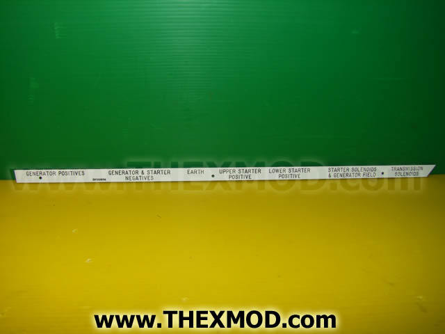 Plate - FV 800628 - CV13061M-1