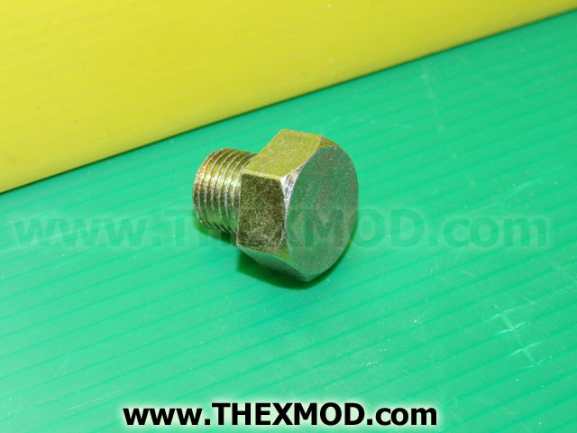 Plug - Drain - NTC1612-2