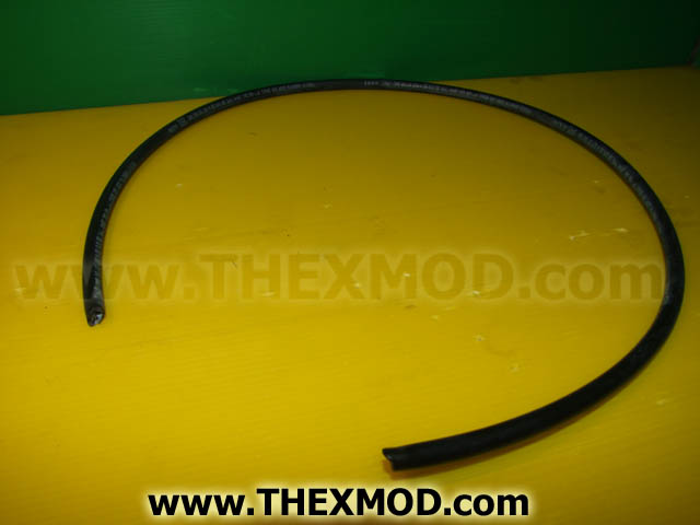 Tubing - 06BN2600 - C606-1