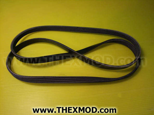 Belt Fan - 35-44-009 - 0035009-1