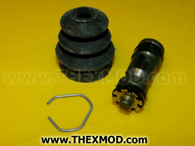 Seal Kit - 7161265070 -1