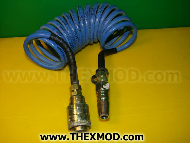 Hose - FV720348-1