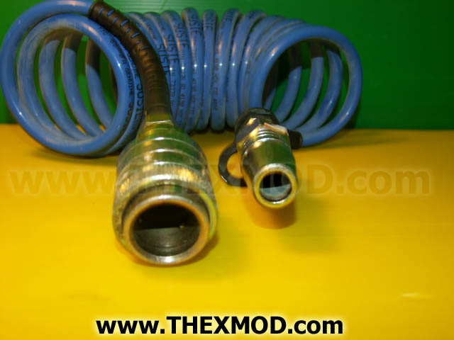 Hose - FV720348-2