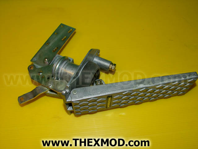 Pedal - 35-00351-100-1